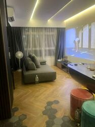 Blk 353A Anchorvale Plains (Sengkang), HDB 2 Rooms #564620201